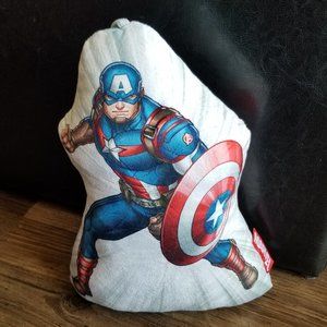 Marvel Door Stop - Captain America